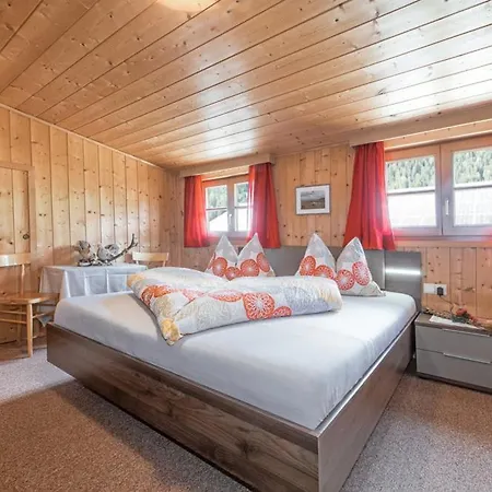 Kradorferhof Apartamento Santa Maddalena in Casies Quarto foto