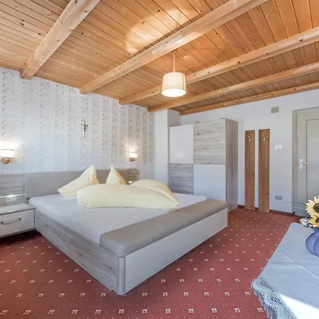 Kradorferhof Apartamento Santa Maddalena in Casies Quarto foto