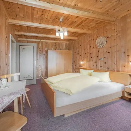 Kradorferhof Apartamento Santa Maddalena in Casies Quarto foto