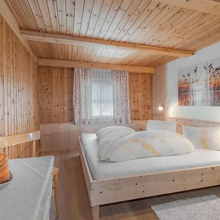 Kradorferhof Apartamento Santa Maddalena in Casies Quarto foto