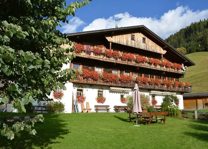 Kradorferhof