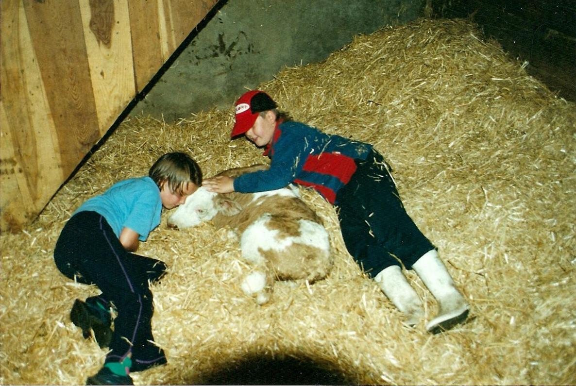 Kradorferhof *