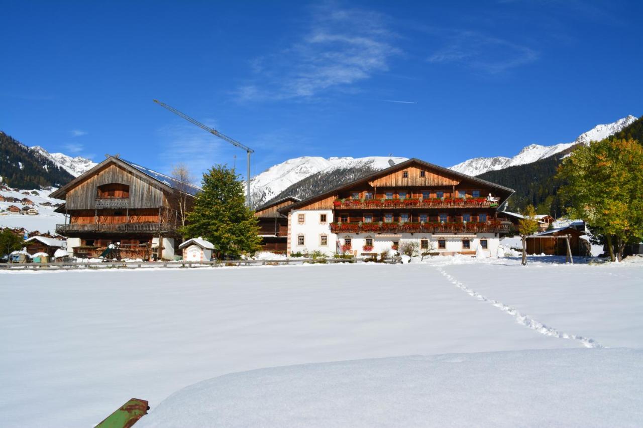 Kradorferhof *