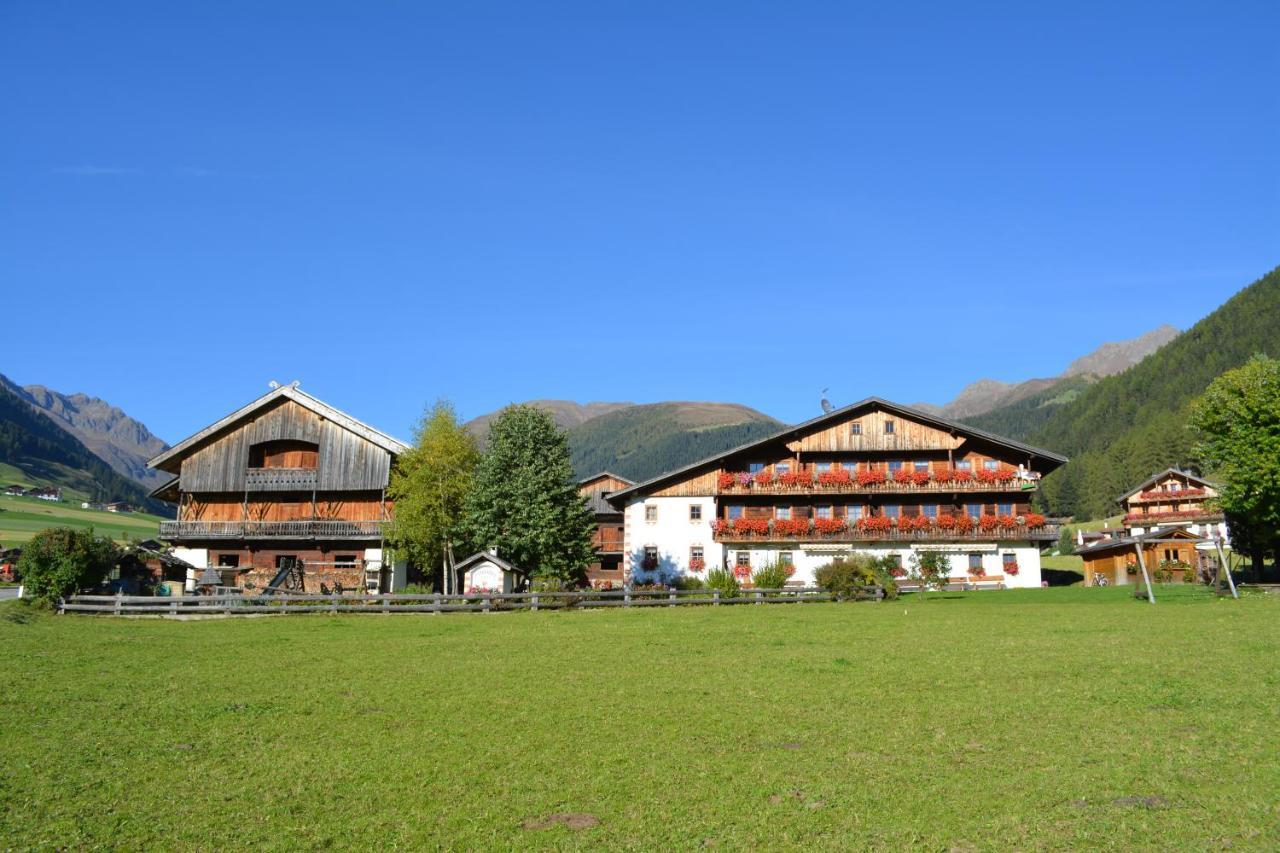 Apartment Kradorferhof *