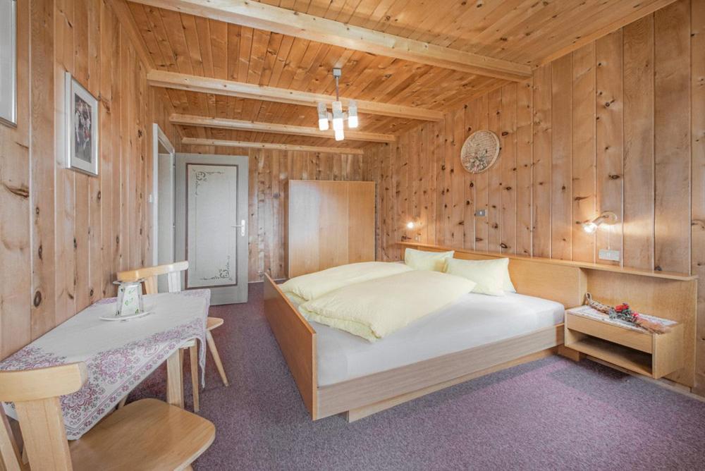 Apartment Kradorferhof *